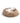 KINGROCK Fluffy Donut Dog Bed- Round Anti Anxiety Dog Bed, Washable and chew Proof for Dog Bed, Cozy Calming Dog Bed