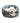 KINGROCK Round Washable Dog Bed Dog Bed for Comfort, Puppy and Kitten for Bolster Bed with Slip-Resistant Bottom