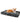 KINGROCK Fluffy Dog Crate Bed for Medium Dogs, Flat Plush Dog Bed, Calming Anti Anxiety Medium Dog Bed for Crate, Washable Soft Warm Dog Crate Mat with Non-Slip Bottom