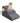 KINGROCK Dog Stairs & Steps for Beds Or Couches, Extra Wide Pet Steps with Durable Non-Slip Waterproof Fabric Cover, 4 Step Dog Stairs,Dog Stairs for Couch,Dog Stairs for Small Dogs