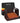 Stadium Seat with backrest Support - Heated, Comfortable Cushion
